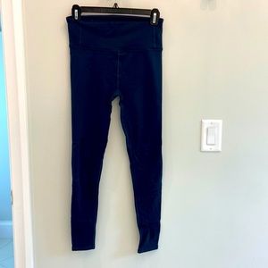 Size 8 Lululemon leggings